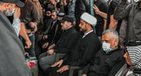المفوضية تحتاج 10 أيام لـ