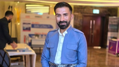 “جلی کوردی بۆ قەل خۆرەکان جوانە”