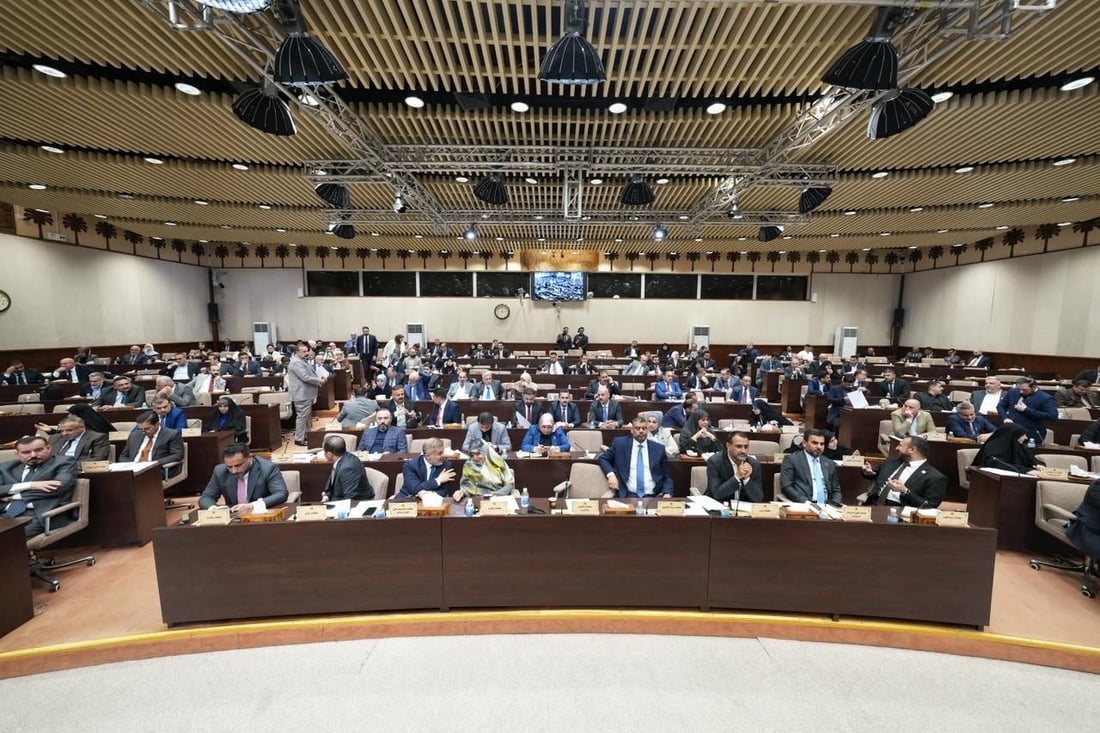 البارتي ينهي مقاطعته ويقرر العودة إلى مجلس النواب: توصلنا إلى تفاهمات إيجابية