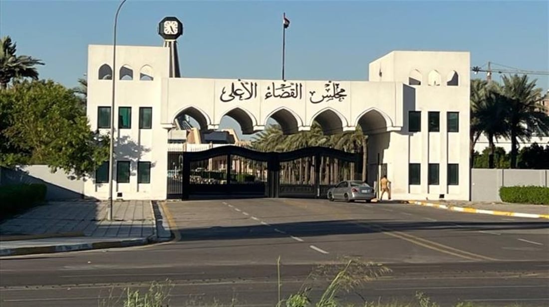 القضاء بنفسه سيتابع السوشيال والإعلام لرصد مثيري الفتنة – بيان