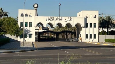 القضاء بنفسه سيتابع السوشيال والإعلام لرصد مثيري الفتنة – بيان