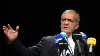 Lebanese journalist criticizes Iran’s ‘double standard’ on Israel, praises Iraqi support for Lebanon