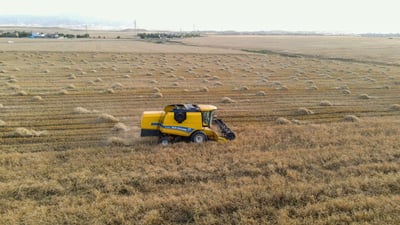  بۆ دووربوون لە رووداوی نەخوازراو کشتوکاڵ چەندین رێنمایی دەرکرد