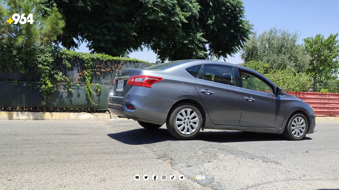 ئەندازەی هاتوچۆی سلێمانی: کامێرا دابنرێ تاسەکان هەڵدەگرین