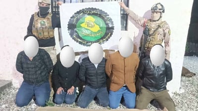 باندێکی سپیکردنەوەی پارە دەستگیر کران