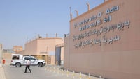 Three rehabilitation projects proposed for Kurdistan Region prisons