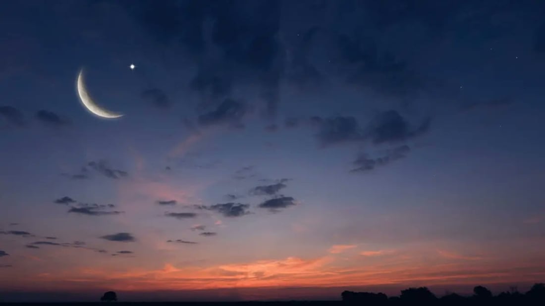 إيران بين 7 دول تعلن الخميس أول أيام رمضان