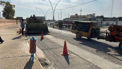 برطلة تعطل الدوام الرسمي في مدارس الناحية غداً الخميس