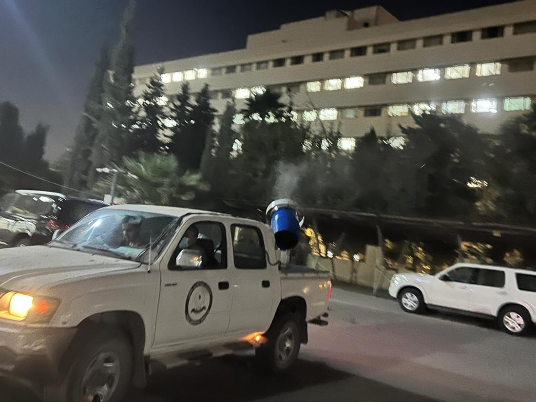 نەخۆشخانەى رزگاریان رشاند