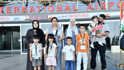 140 منداڵی تالاسیمیا رەوانەی دەرەوەی وڵات دەکرێن 