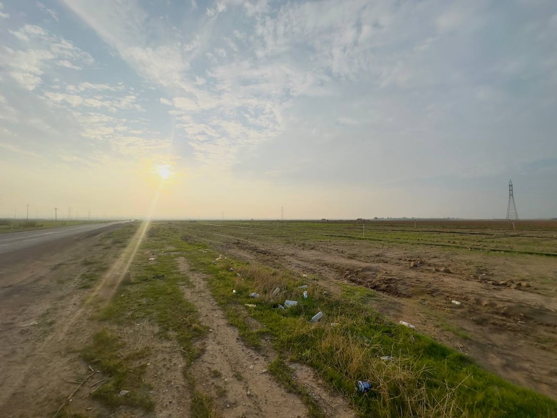 دەنگۆی فرۆشتنی چوار گوند لە خانەقین هەرای ناوەتەوە