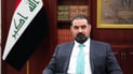 الحلبوسي: لا إطلاق نار في المنطقة الخضراء.. اعتقال النواب لا يعني أنهم فاسدون