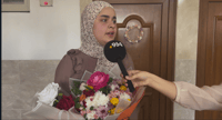 یەکەمى سەر ئاستى هەرێم قسە بۆ 964 دەکات