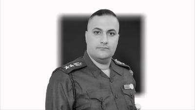 بەڕێوەبەرى پێشووى بنکەى پۆلیسى عەرەفە لە کەرکوک کوژرا