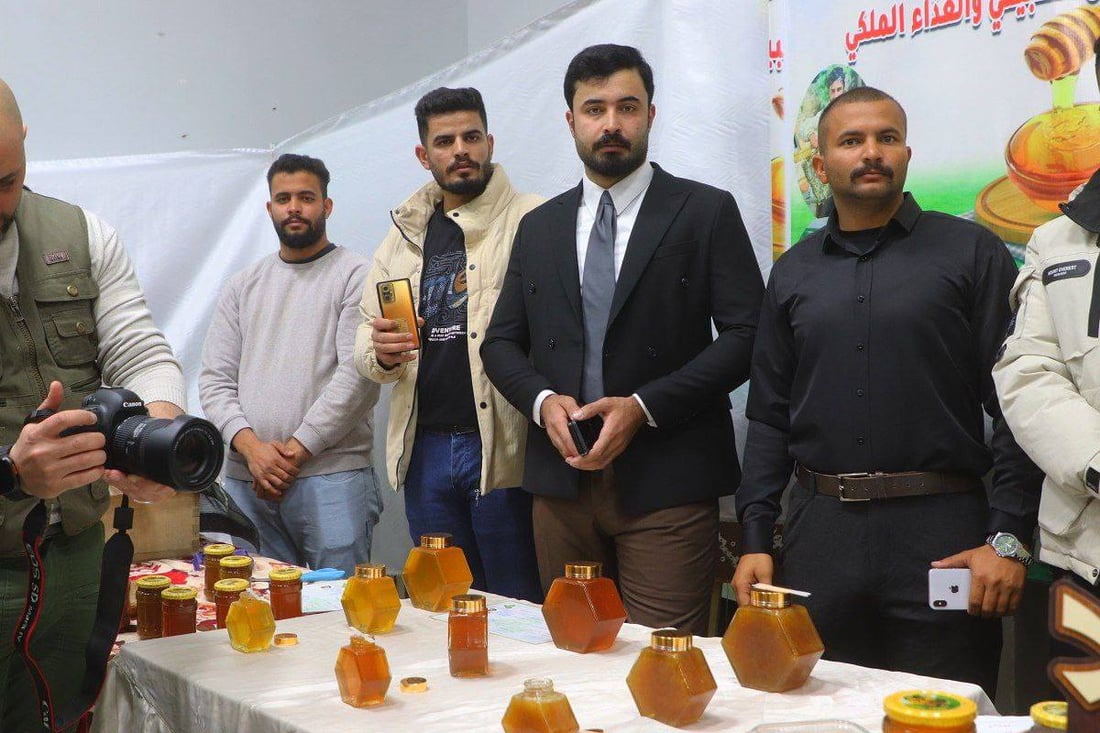 الحرب على شجرة الكاربس في العراق بدأت من “مدينة العسل” الصويرة