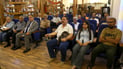 Baghdad panel marks 150 years since Thomas Mann’s birth with reflections on literary legacy