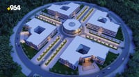 Sumer University makes significant progress on first University City in Dhi Qar
