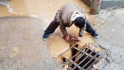 ته‌واوى باراناوییه‌كانى خورماڵ، سیروان، بیارە و تەوێڵە پاككرانه‌وه‌