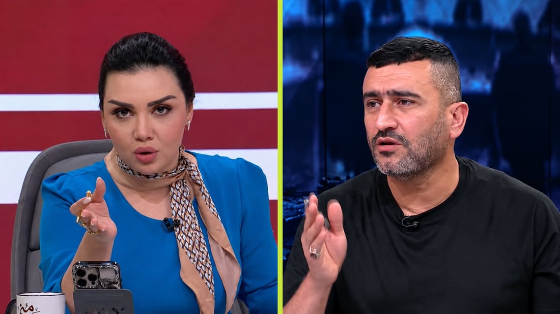 ‘Madness’: Kataib Hezbollah-linked bloc says disarmament law will not pass