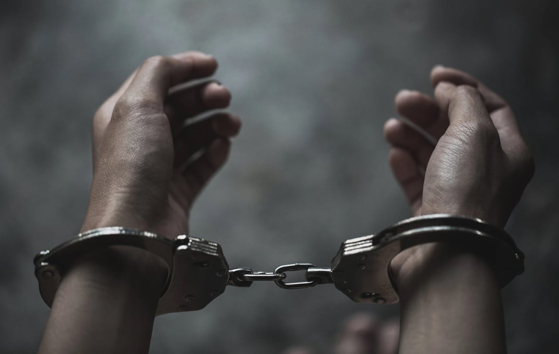 لە هەولێر مادەی هۆشبەری فرۆشتووە و لە بەغدا سزادرا