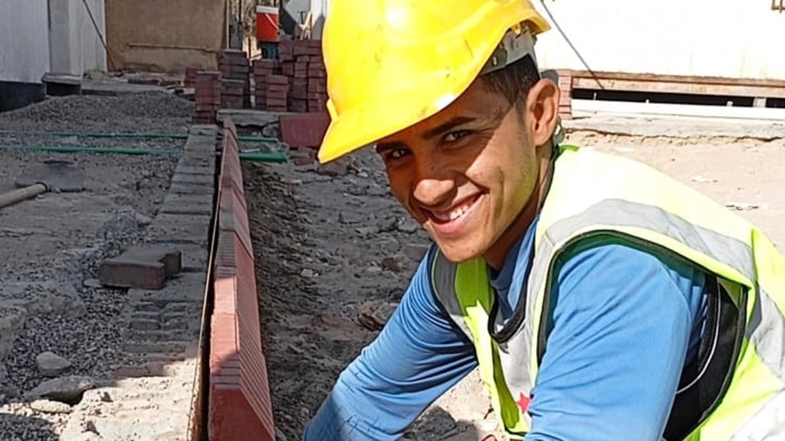 رجل دين ومؤسسة أميركية جهزوا هذا المبنى.. مكان للقاء الأزواج بعد الانفصال