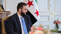 الشرع قد يحضر إلى بغداد.. الناطق باسم السوداني يلمح إلى ...