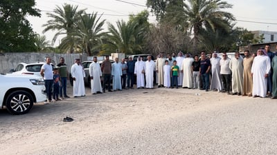 بعد شكواهم عبر 964.. وزارة الإعمار ترد على أهالي عرب جبور بشأن أراضي محرّم الدورة