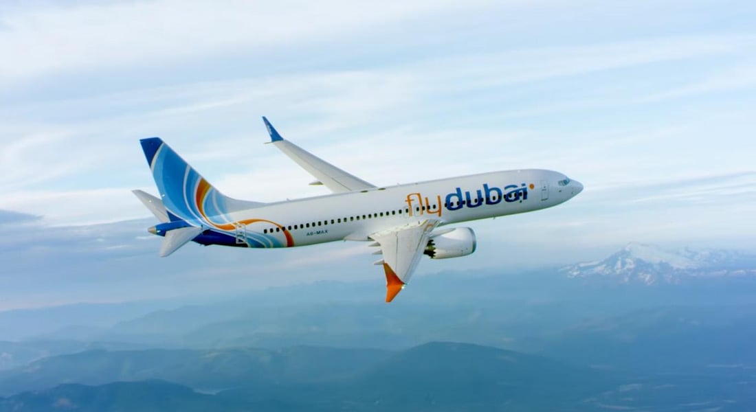 UAE suspends visas for lone male travelers from Iraq