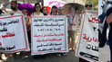 غضب بين محاضري كركوك: نعمل مجاناً منذ 6 سنوات ولن نقبل إلا باستثناء للتعيين