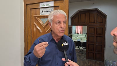 زیاتر لە نیو تۆن گۆشتی قەدەغەکراو لەناو ماڵێکدا دەستی بەسەرداگیرا