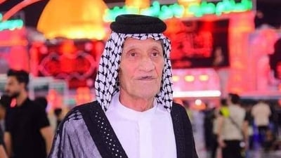 مأساة الذهيبات في ميسان.. اختطف الابن وقتل فمات والده وأغمي على أخته حزناً