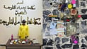 القبض على متهم بممارسة السحر والشعوذة في الفلوجة