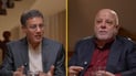 أحمد الهاشم وعودة قوية مع حيدر العبادي.. ساعة من أسرار الحرب و”صديقي المهندس”