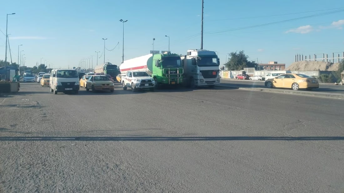 Bayaa residents call for removal of speed bumps