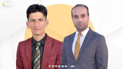 دوو نوێنه‌رى وانه‌بێژانى هه‌رێم دادگایی ده‌كرێن