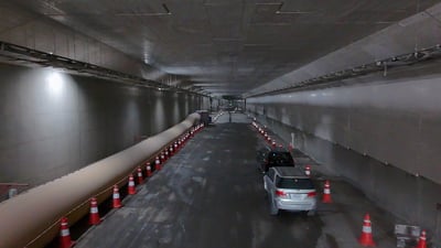 إيطاليا أبعدت الفاو عن البصرة وكوريا “تسرق” مهندسي العراق