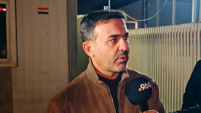 “تەرمەکە بەو شێوەیە نەشێواوە کە نەتواندرێت بناسرێتەوە”