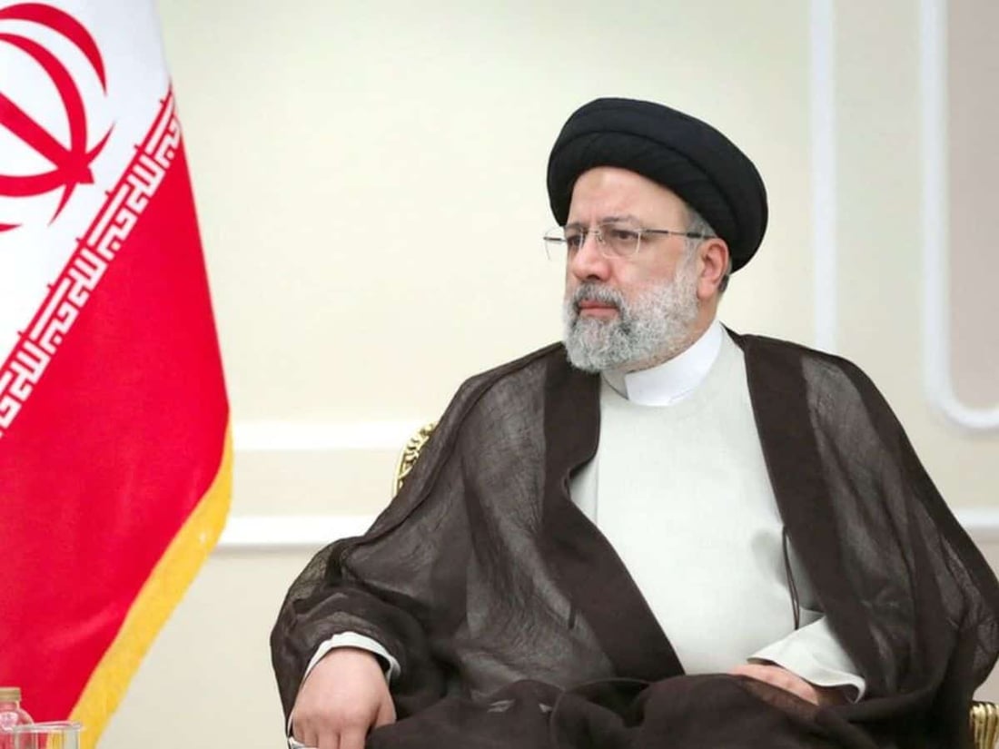 Iraqi leaders express condolences for death of Iranian president Ebrahim Raisi