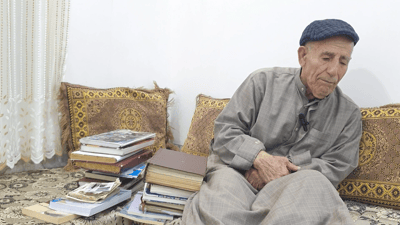 وفاة أول مدرب رياضي في تلعفر.. رحل عن 85 عاماً