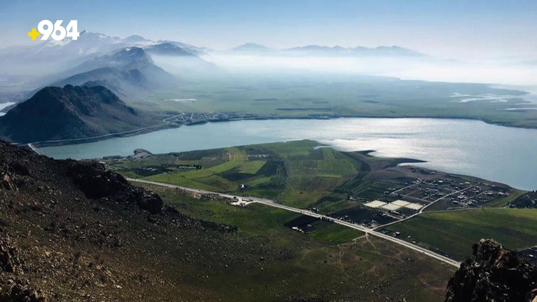 Kurdistan Region’s tourism authority mandates permits for tour guides and climbers