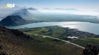 Kurdistan Region’s tourism authority mandates permits for tour guides and climbers