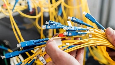 ئێران بە فەرمی سنووردارکردنی کاتی خستە سەر ئینتەرنێت