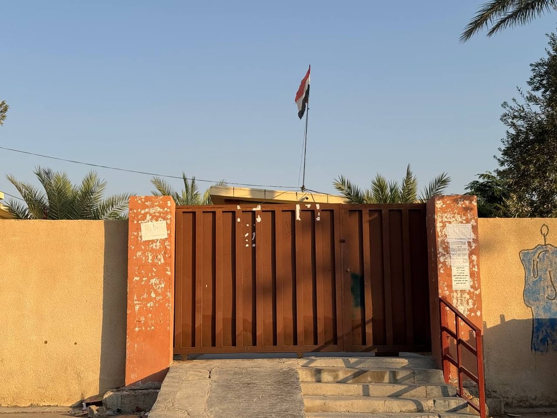 خانەقینییەکان ساڵ بە ساڵ لە خوێندنی کوردی دووردەکەونەوە