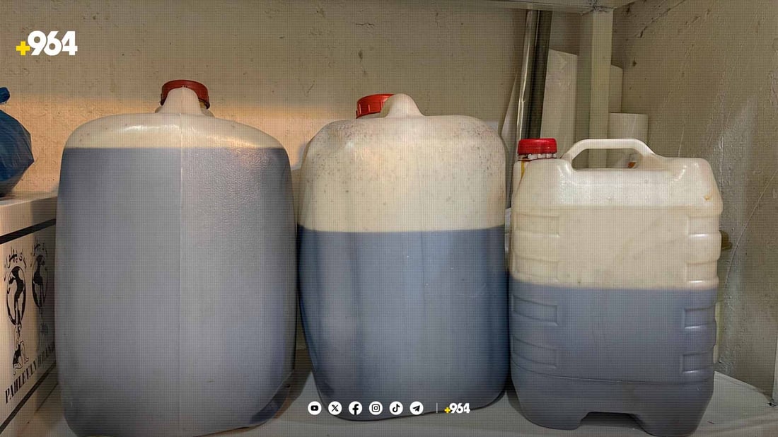 ئەمساڵ بازاڕی رووبەهەنار کزە