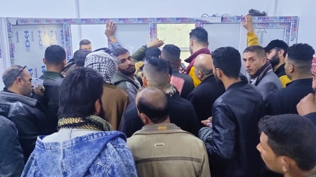 رعاية “كوثى” تحذر المشمولين من الابتزاز وتطلب 35 موظفاً من سكنة القضاء