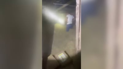 30 ملیۆن دیناری دیکەی جومەیلی کەشف کرا