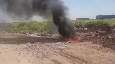 کارگەکان لە سووتانی پاشماوەکانیان ئاگادار دەکرێنەوە