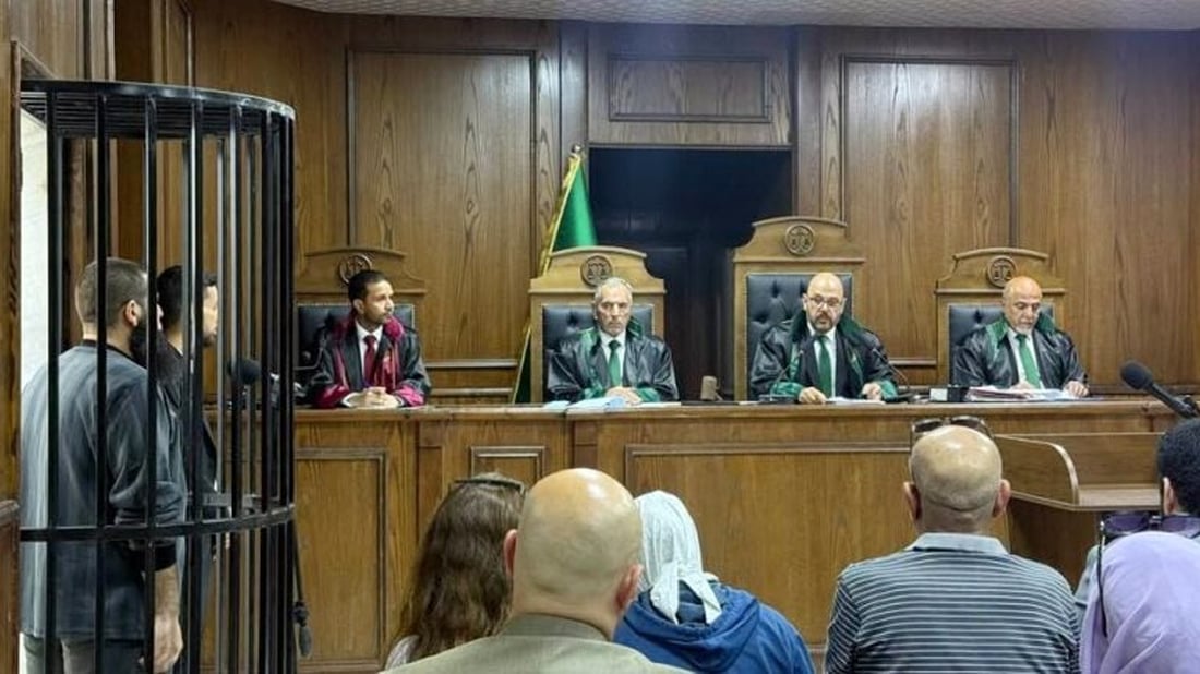 دادگا بڕیاری لەسێدارەدانی بۆ “راپۆرتنووس”ەکەی سەردەمی ئەسەد دەرکرد