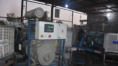 مۆلیدە ئەهلییەکانی خانەقین هەموویان کوژێنراوەنەتەوە