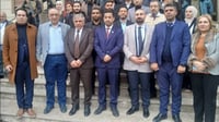 کەموکوڕییە تەندروستییەکانی پارێزگای حەسەکە ناهێڵدرێن